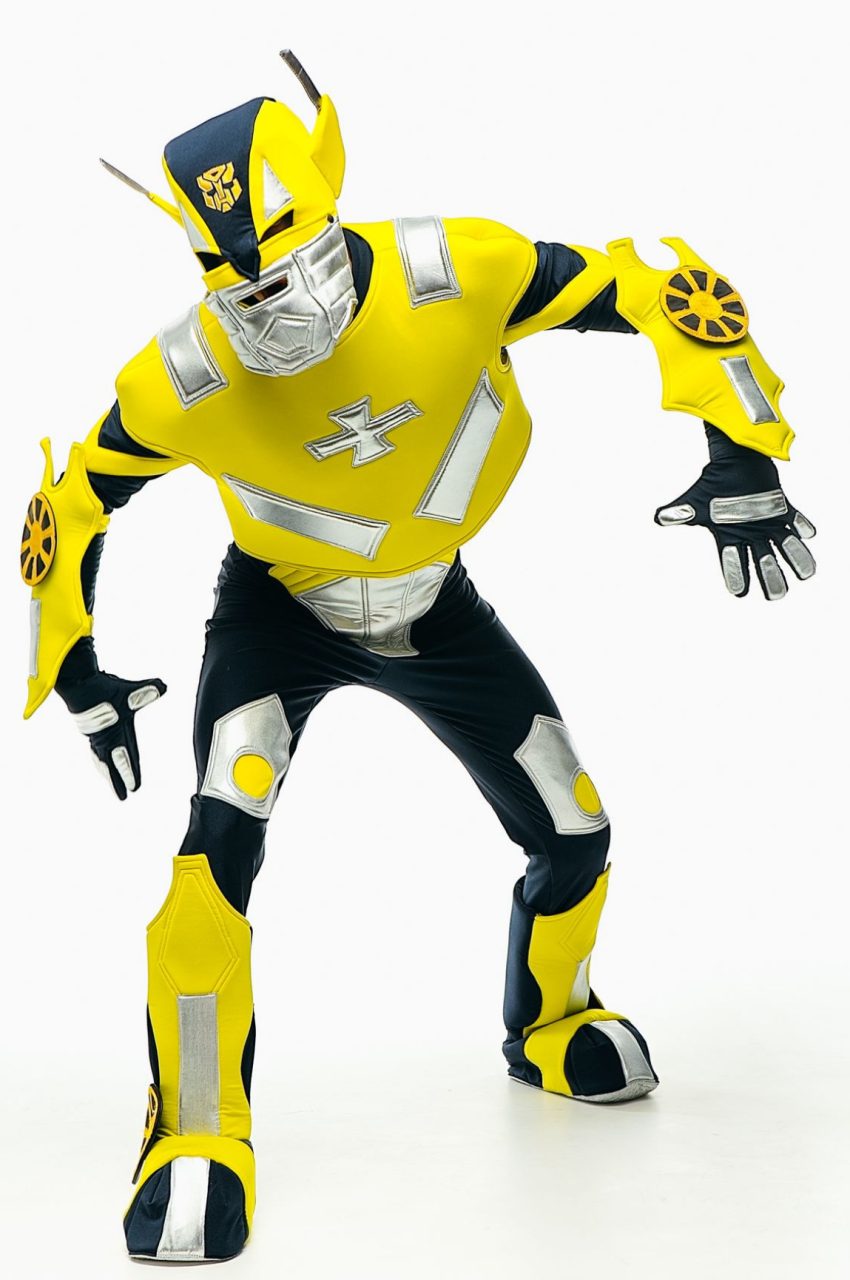 Bumblebee