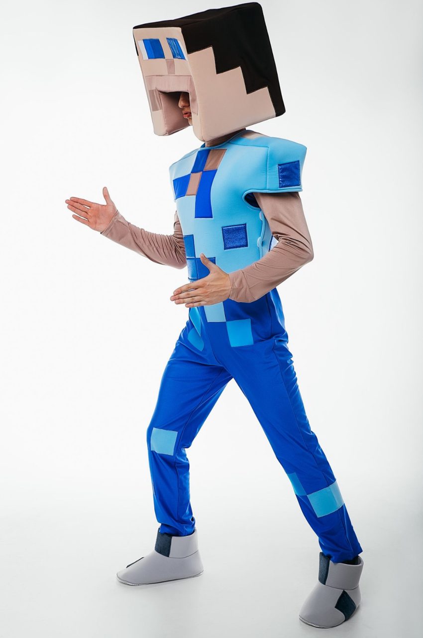Minecraft2